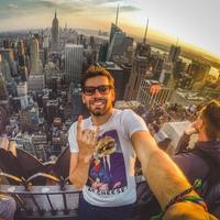 Отзыв от ФёдорФ - виза ДТВ